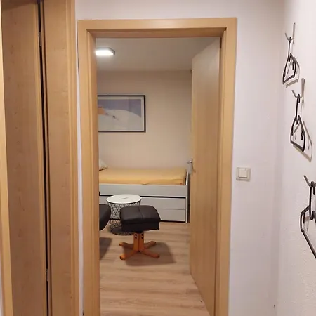 Kastanienbaum - Ruhige Und Zentrale Lage In Altstadt Sersheim